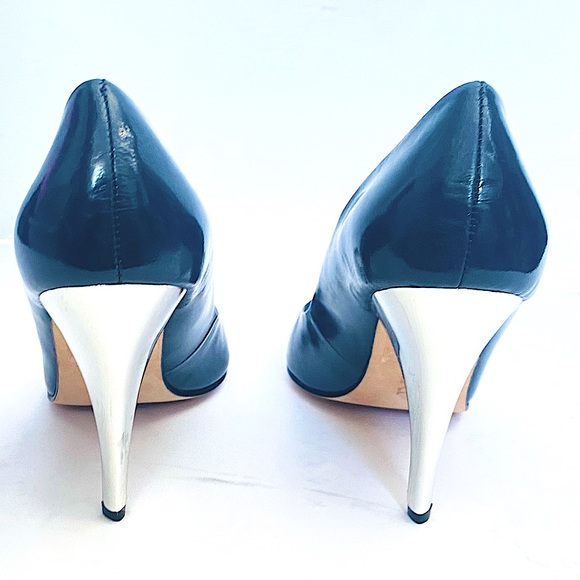 Bebe Katie Platform Stiletto Heels - Picture 4 of 8